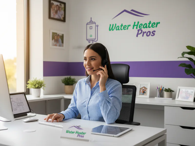 Water Heater Repair  in Crescent City  FAQ